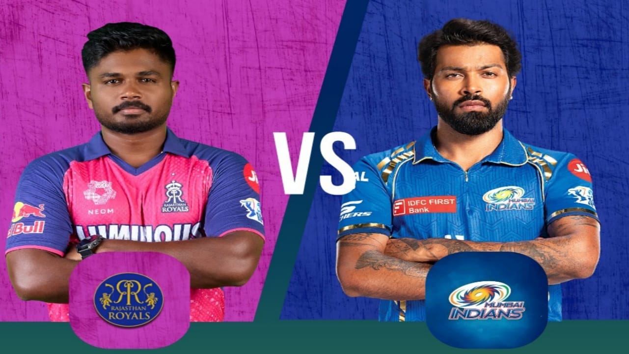 RR Vs MI Dream11 Fantasy Team