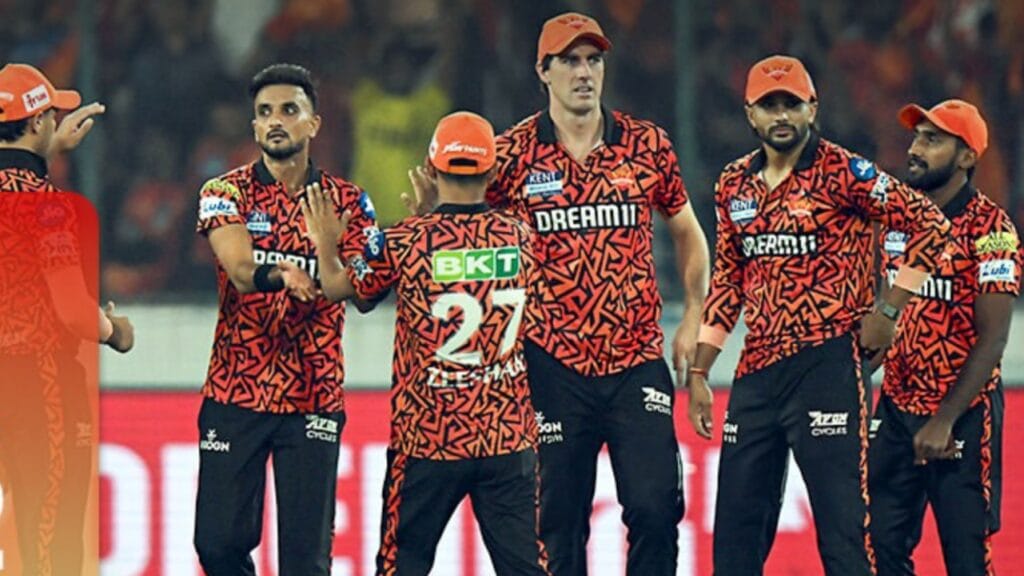 SRH Team